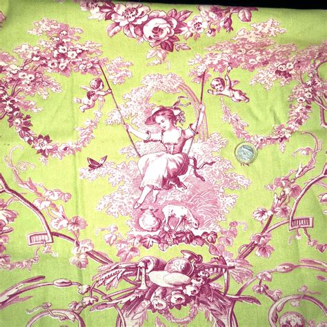 toile de jouy website.